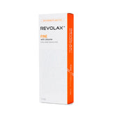 Revolax Fine with Lidocaine
